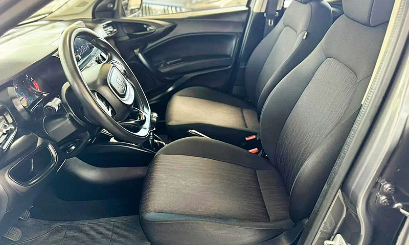 Fiat Argo Drive 1.0 ...