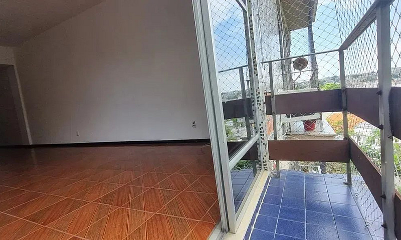 Otimo Apto No Jardim...