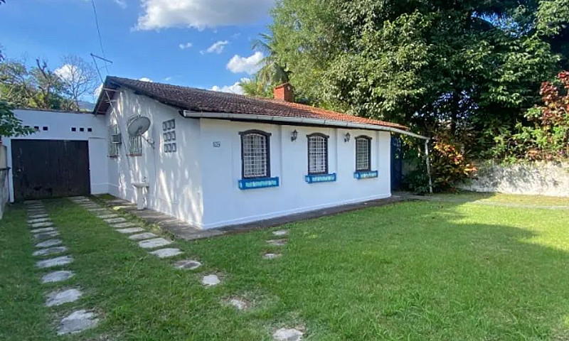 Casa A Venda Em Itag...