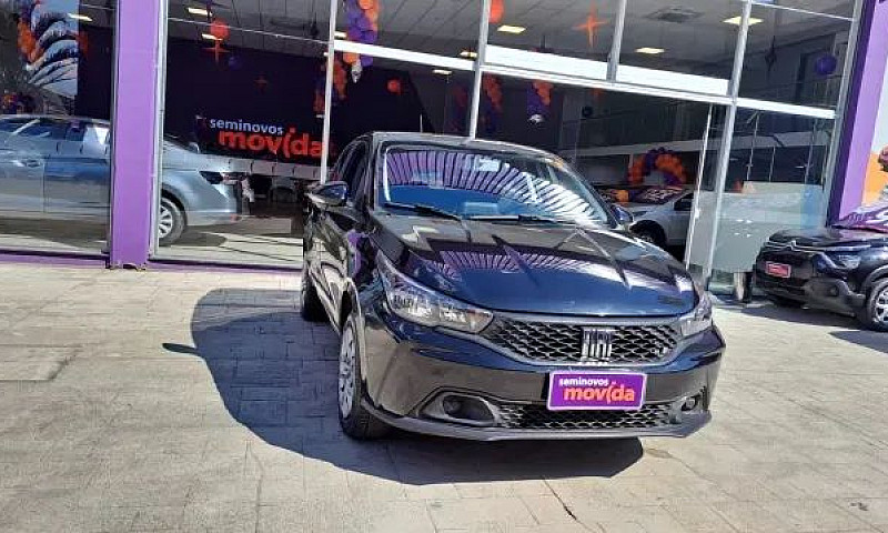 Fiat Argo Drive 1.0 ...