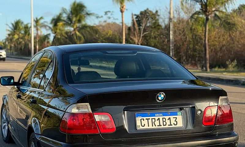 Bmw 323I A 2.5 24V 1...