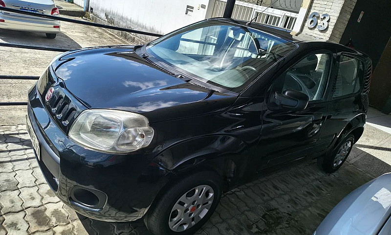 Fiat Uno Vivace/Rua ...
