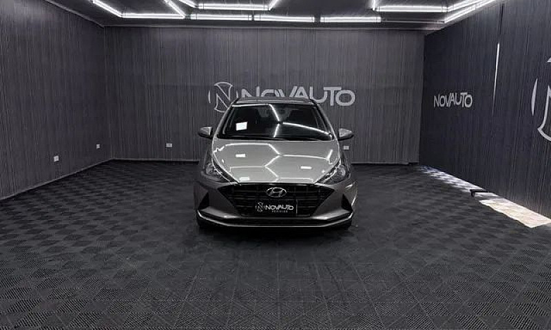 Hyundai Hb20 Vision ...