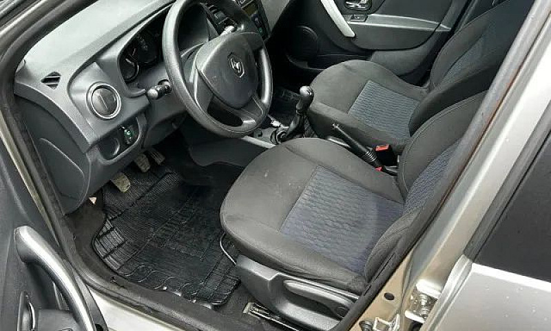 Renault Sandero 1.6 ...