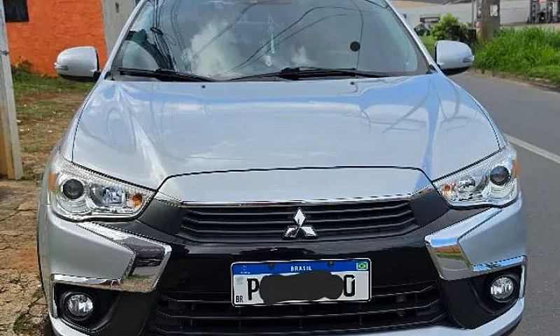 Mitsubishi Asx 2.0 1...