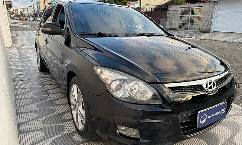 Hyundai I30 2.0 16V ...