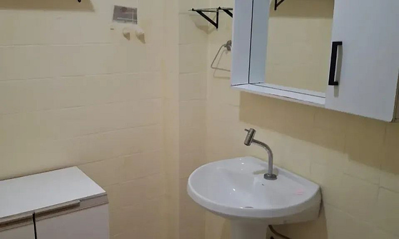 Apartamento Para Alu...