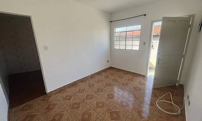 Casa Para Aluguel, 1...