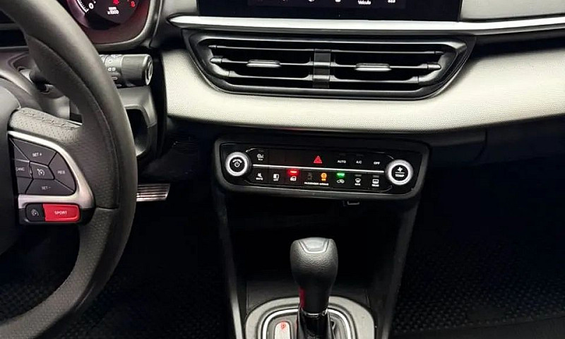 Fiat Pulse Audace 1....