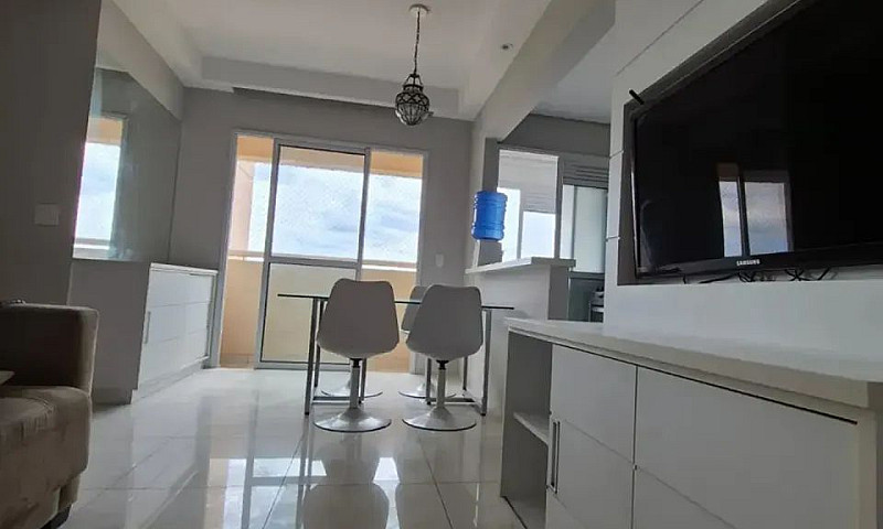 Apartamento Com 2 Do...