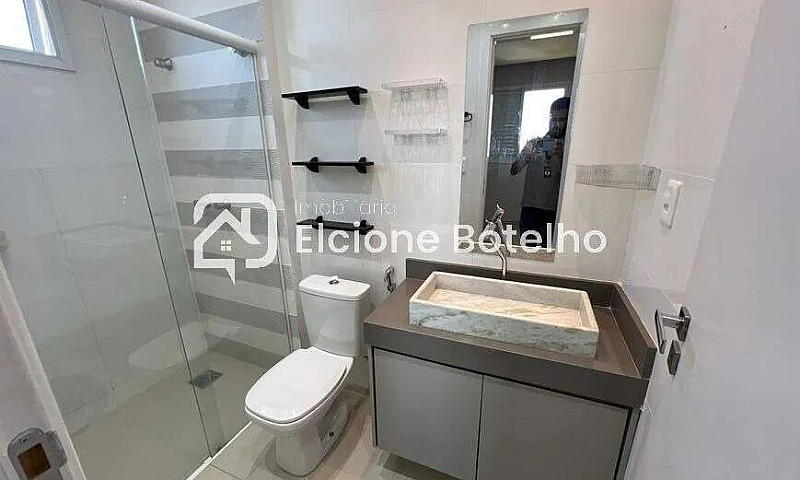 Apartamento Para Alu...