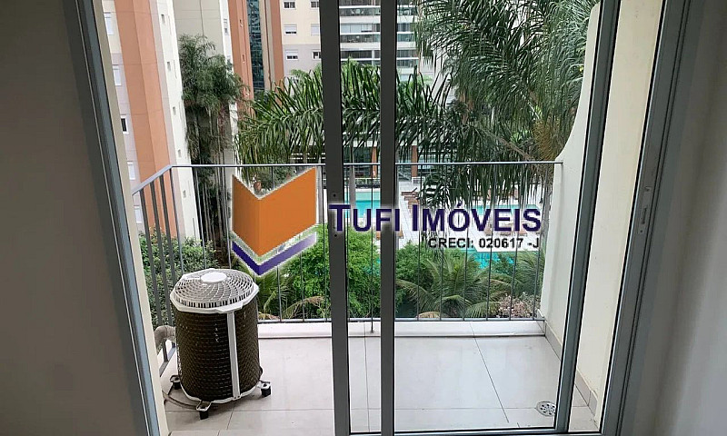 Apartamento Na Vila ...