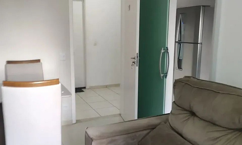 Apartamento No Condo...