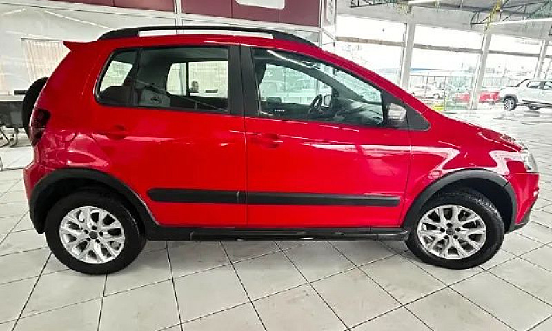 Volkswagen Crossfox ...