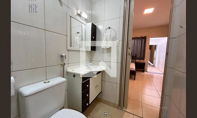Casa Residential Em ...