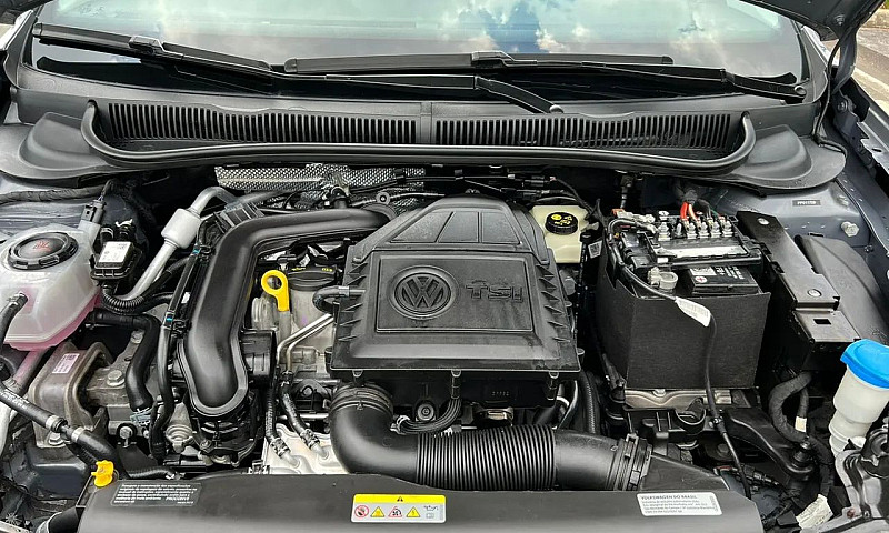 Volkswagen Nivus Com...