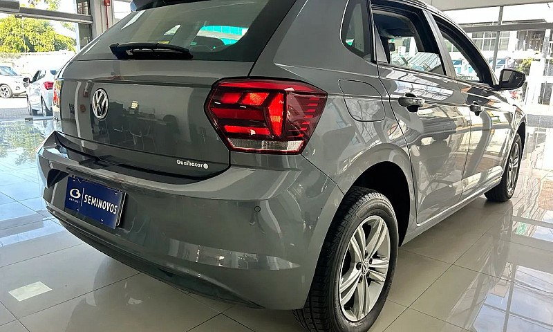 Volkswagen Polo 1.0 ...
