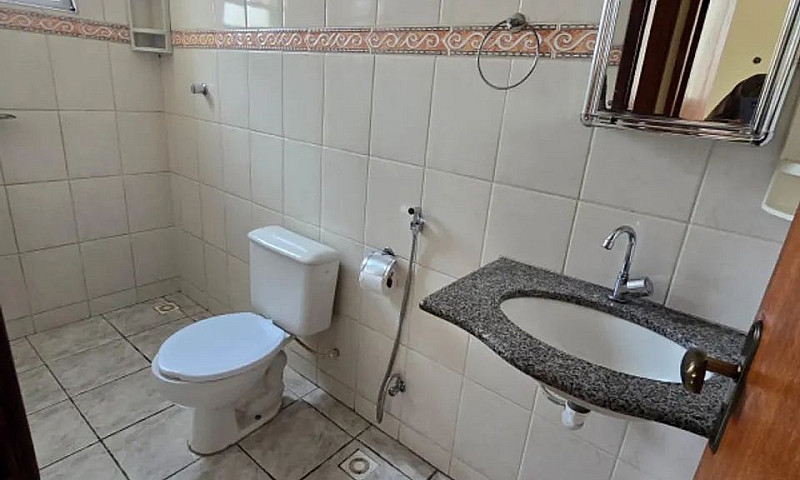 Apartamento Com 2 Qu...