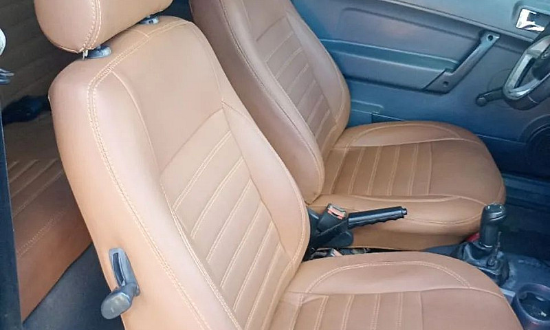 Volkswagen Gol Geraç...