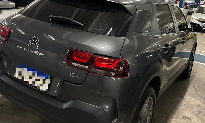 Citroen C4 Cactus Fe...