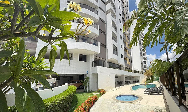 Apartamento 02 Quart...