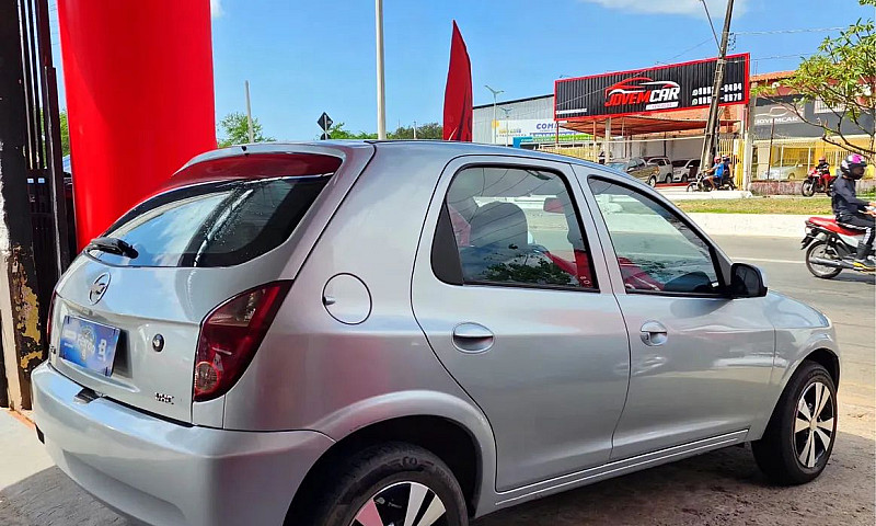 Chevrolet Celta Spir...