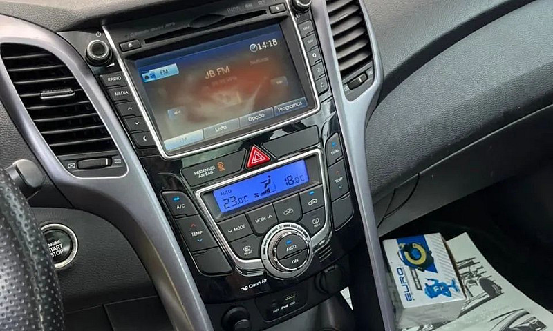 Hyundai I30 1.6 16V ...