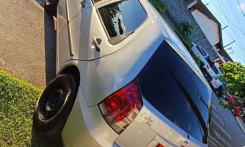Fiat Palio Celebrati...
