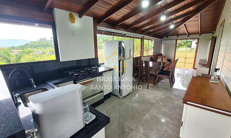 Casa Para Aluguel, 3...
