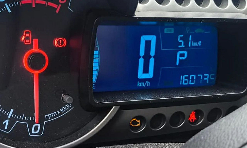 Chevrolet Sonic Hb L...
