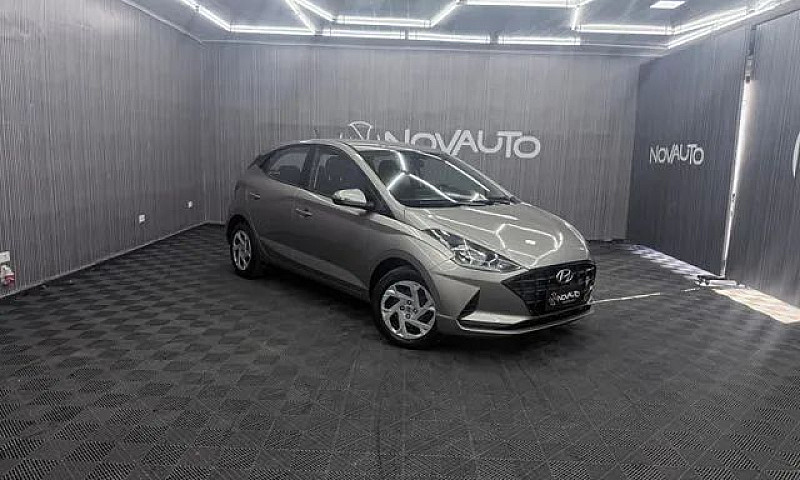 Hyundai Hb20 Vision ...