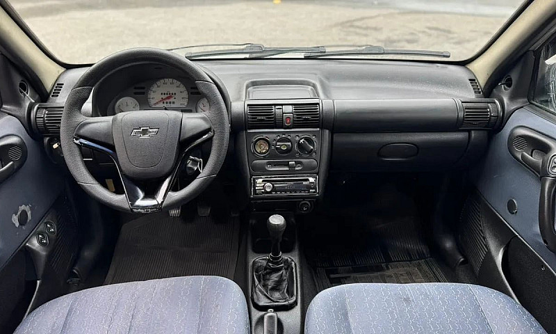 Chevrolet Corsa Sed....