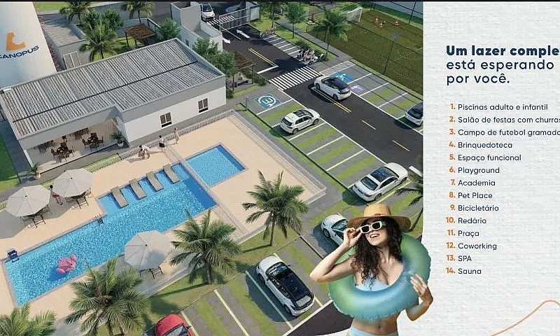 Apartamento Prime El...