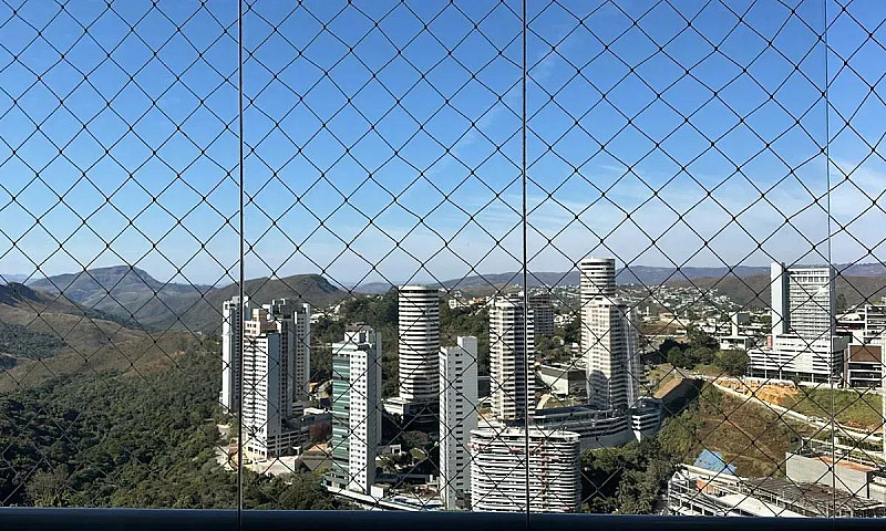 Apartamento Para Alu...