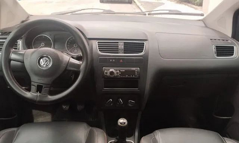 Volkswagen Fox Prime...