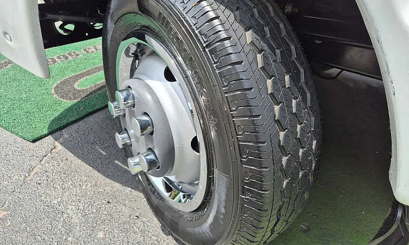 Iveco Daily Chassi 3...