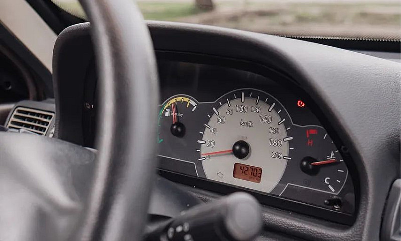 Fiat Uno Mille 1.0 F...