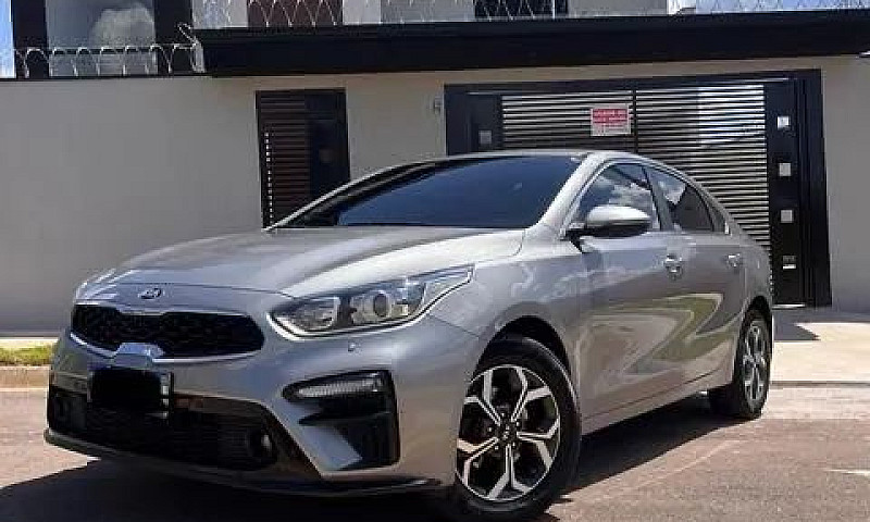 Kia Motors Cerato Sx...