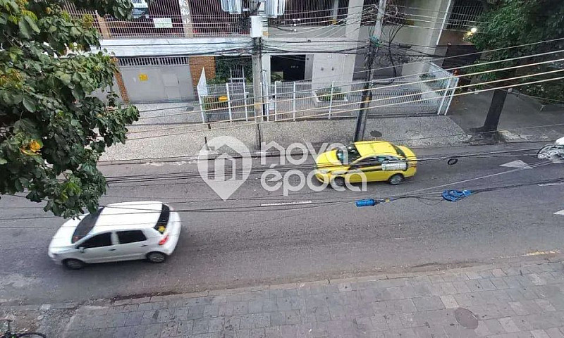 Vila Isabel | Aparta...