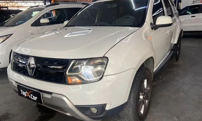 Renault Duster Dynam...