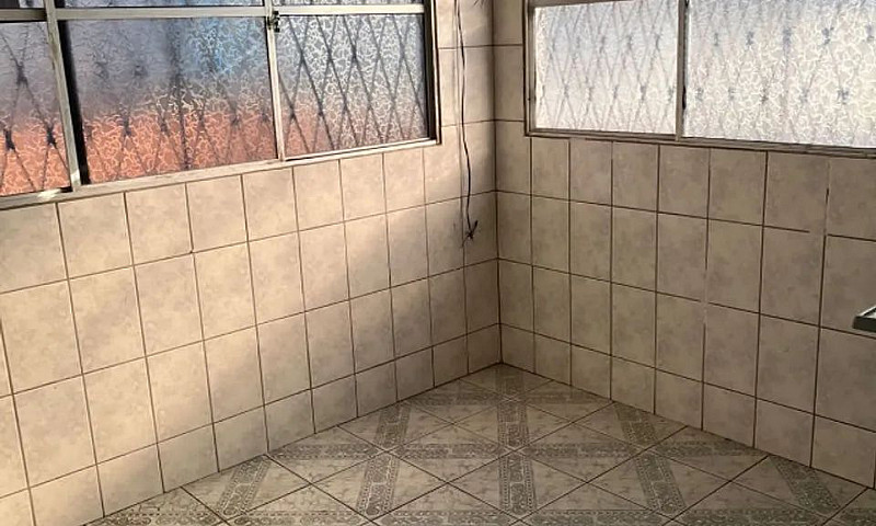 Casa No Rocha Cavalc...