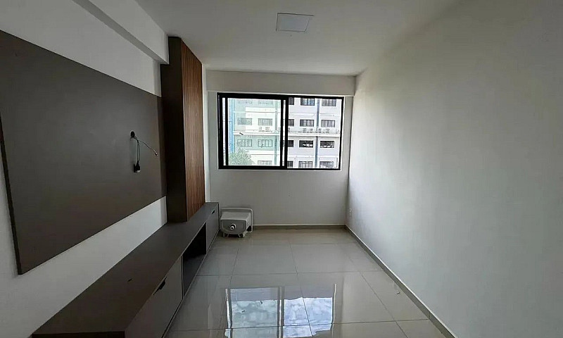 Apartamento Em Boa V...