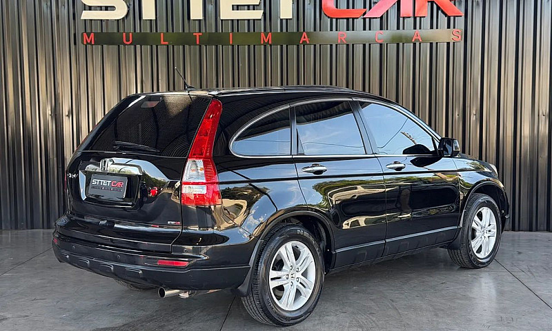 Honda Cr-V Exl 2.0 1...
