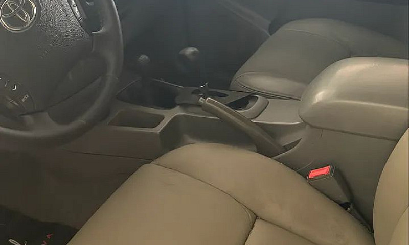 Toyota Hilux Cd Srv ...