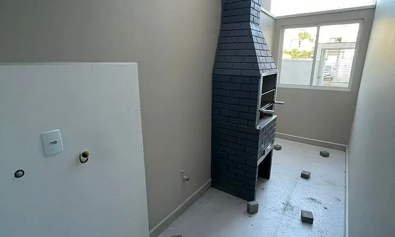 Apartamento Novo 2 Q...