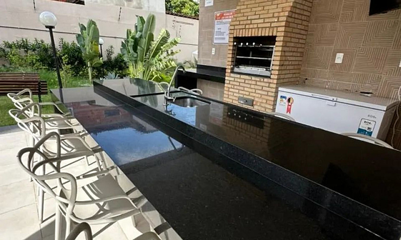 Apartamento, Marapon...