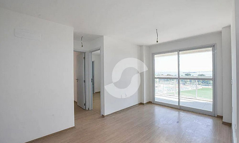 Apartamento À Venda,...