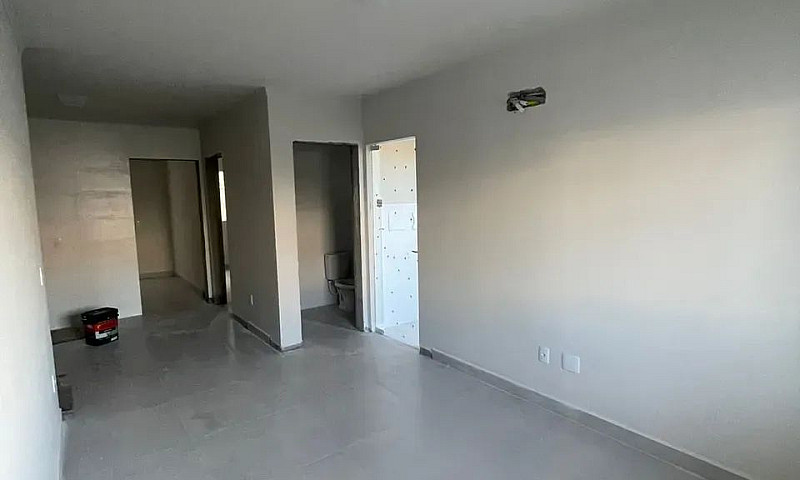 Apartamento Novo 2 Q...