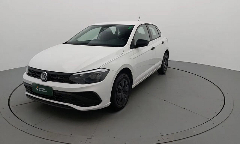Volkswagen Polo Trac...