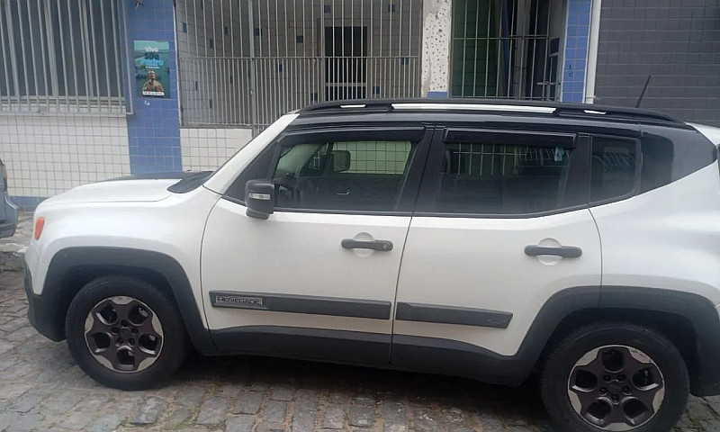 Jeep Renegade Sport ...